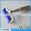 blue sticky roller,cleanroom silicon sticky roller
