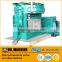 10TPD Small type hot & cold presscastor sesame palm kernel oil extraction machine price