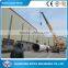 Rotary Drum Type Sawdust Dryer Wood Shaving Dryer for Sale