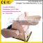 Reliable quality sawdust wood hammer mill roll crusher price