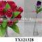 church wedding flower decoration