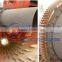 HSM CE approved best selling kiln drying wood equipment