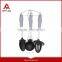 Yangjiang New brands plastic nylon kitchen utensils