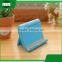multi mini plastic silicone portable foldable folding desktop table pad cell mobile phone bracket stand support holder