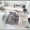 LT-60 Automatic flat mineral water bottles labeling machine