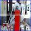 Napkin printing machine