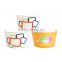 paper ice cream containers,disposable paper cups,ice cream bowls