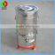 New small vegetable spinner with full stainless steel material industrial use spin dryer