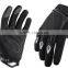 Quality assured wholesale cheap motorcycle hand leather gloves