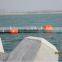 Floating Dredging Pipeline