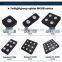 Hot Selling led battery powered grow lights adjustable,timer,controllable