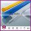 LED plastic diffused light polycarbonate profile customize tube