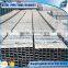 ASTM A500 30*30mm gi pre Galvanized Square Steel Pipe