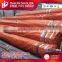 Quick response pipe factory price with best price