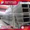 zinc coated 200 g - 500 g bs 1387 galvanized square pipes for construction use