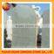2016 new style polished on front bluestone monument