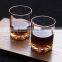 250ml liqueur shot clear glass wine glass cup