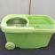 Dual Function System for Spin Mop Washing and Drying with power saving system