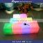 Christmas Decoration Color Changing Led Cube Stool