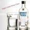 Wholesale 750 ml Empty Vodka Glass Bottle Grey Goose Bottle