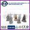 Factory wholesale garden outdoor decoration cement buddha set