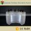 LED Remote Straight Bar Counter/ Hot Sell LED Rechargeable Bar Counter/LED Outdoor Lawn Use Bar Counter