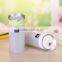 Mini Small-0 Anionic moisture meter USB Air humidifier