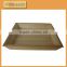 New product YZ-wt0001 High Quality wholesale food tray