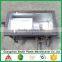 Rotational Molding plastic meterial different type design for drawing in Guangzhou