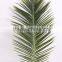 Factory price hot-sale artificial palm leaves