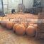 outdoor antique cast iron fire pits