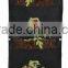 4 Pouch Vertical Hanging Wall Fabric Pot Container