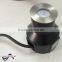 High quality 1W 12 volt recessed deck lighting led, IP67 underground light