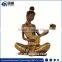 Professional hot sale Factory Price fiberglass buddha statue