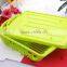 Wholesale useful plastic dish drainer for kitchen /colourful useful daily plastic dish rack