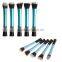 Makeup Brush/8pcs Makeup Brush Set/Make Up Brush Kit with Private Label