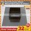 2014 Professional Custom Rolled Sheet Metal Fabrication With 32-year Experience