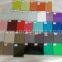 4mm BluePainted Glass/ Colored Glass RAL1347