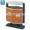 Environmental Wooden Outdoor Garbage Bin