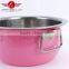 High Quality OEM Multi-purpose Stainless Steel Cooking Stock Pot with Glass Lid