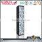 Metal cabinet single door clothes locker steel wardrobe