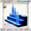 modern wedding stand LED decorative cake stand