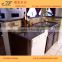 idian natural stone Tan brown granite countertop kitchen
