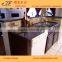 idian natural stone Tan brown granite countertop kitchen