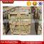 Natural cladding wall irregular slate shape tiles price