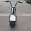 2017 factory direct Max Speed30-50KM/H electric bike 48V citycoco with suspension&Disc brakes&LCD display