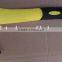 hatchet with fiberglass handle