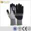 Sunnyhope High Impact Anti Cut Resistant Gloves With Latex Coated