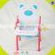 wholesale baby toy wooden doll chair cheap kids toy wooden doll chair fashion children toy wooden doll chair W06B031