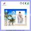 High Quality Tree Printed Decoration Beautiful Photo Frame 4"x6"